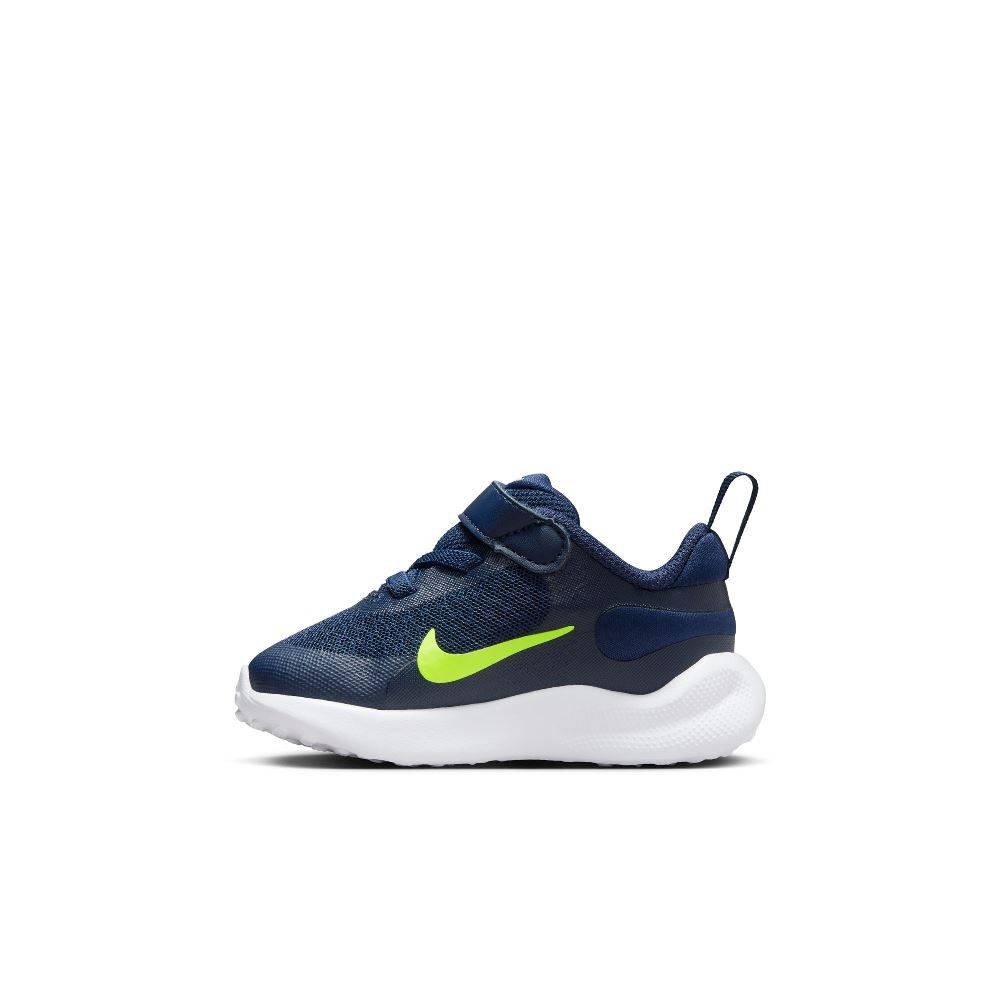NIKE REVOLUTION 7 (TDV) INFANT SHOES