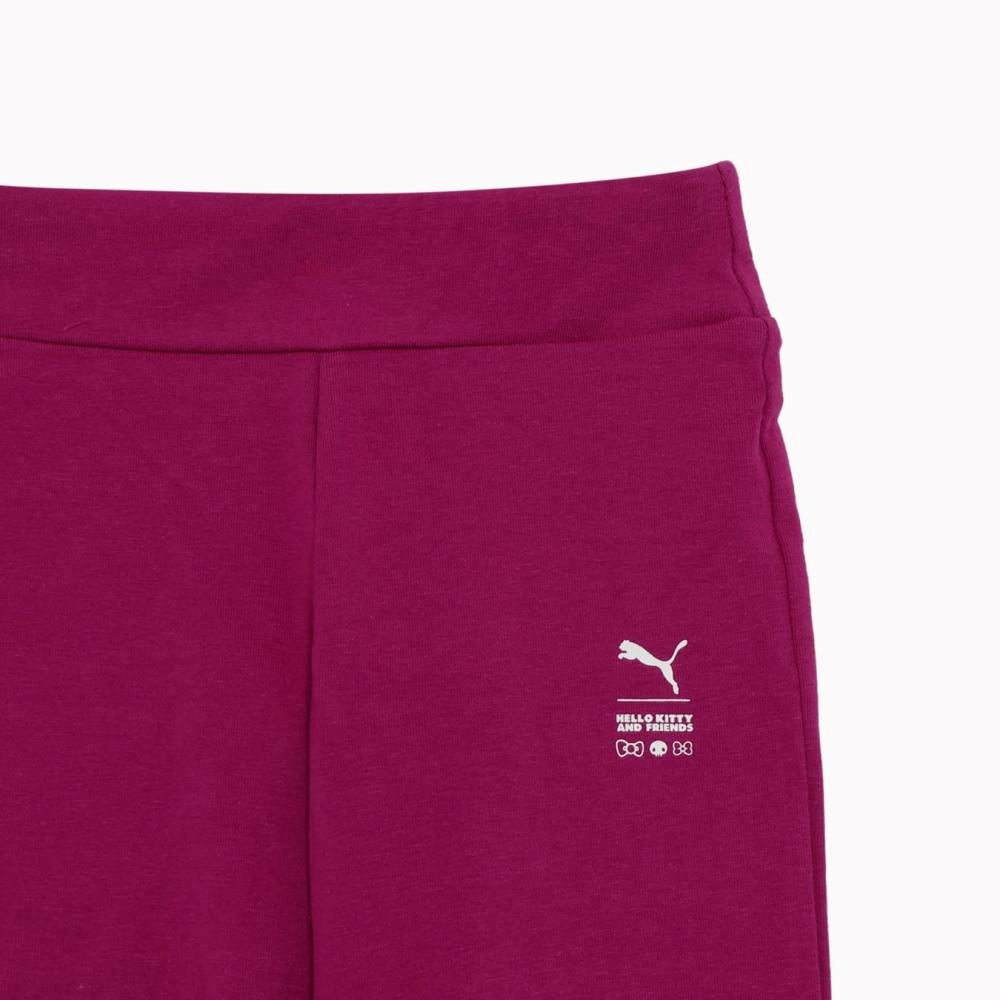 PUMA X HELLO KITTY & FRIENDS FLARED LEGGINGS