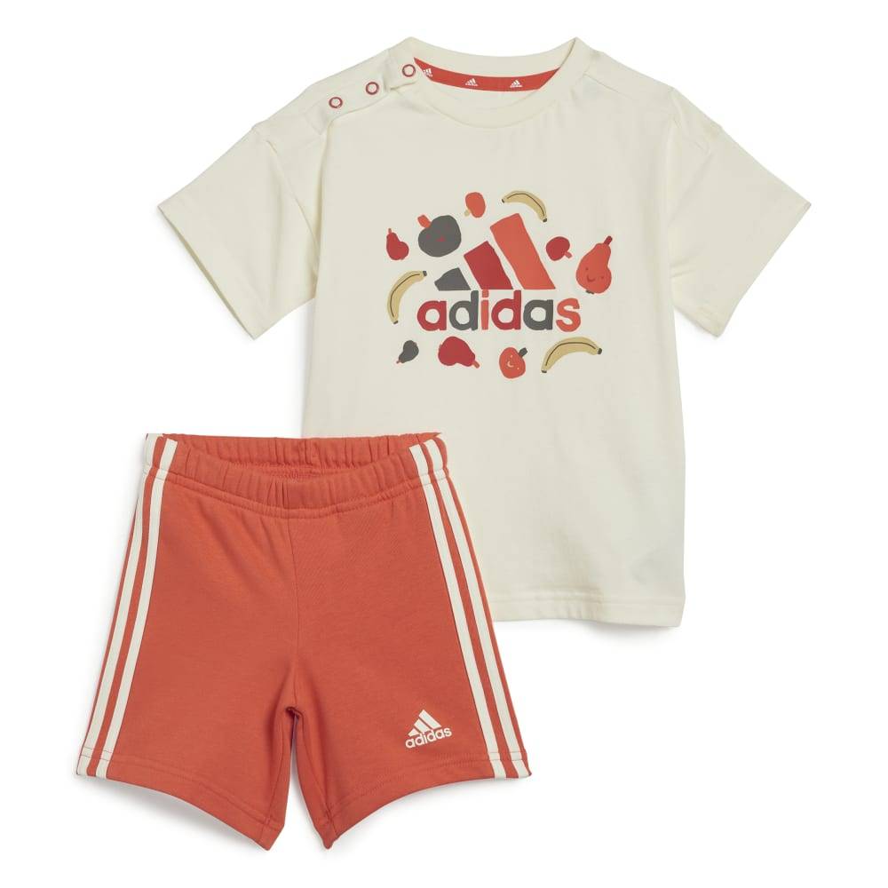 ADIDAS I  FRUIT T SET