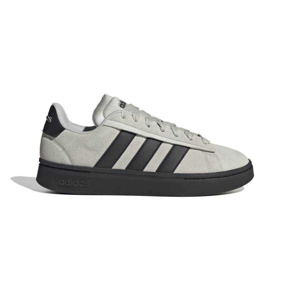 ADIDAS M GRAND COURT ALPHA SHOES