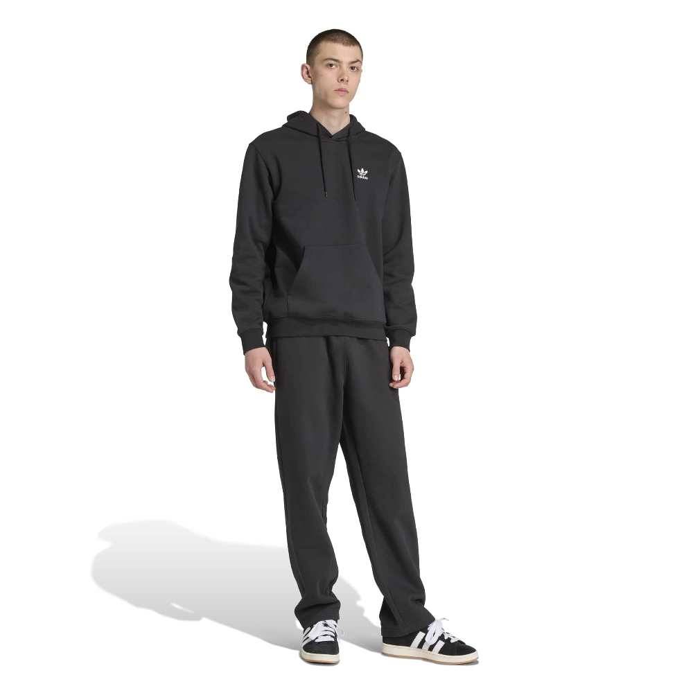 ADIDAS ORIGINALS M TREFOIL ESSENTIALS LOOSE HOODIE