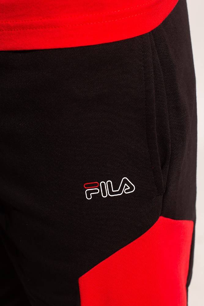 FILA JUDA MENS SHORTS