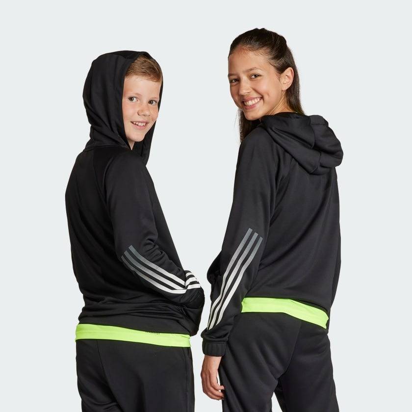 ADIDAS U TI HOODIE