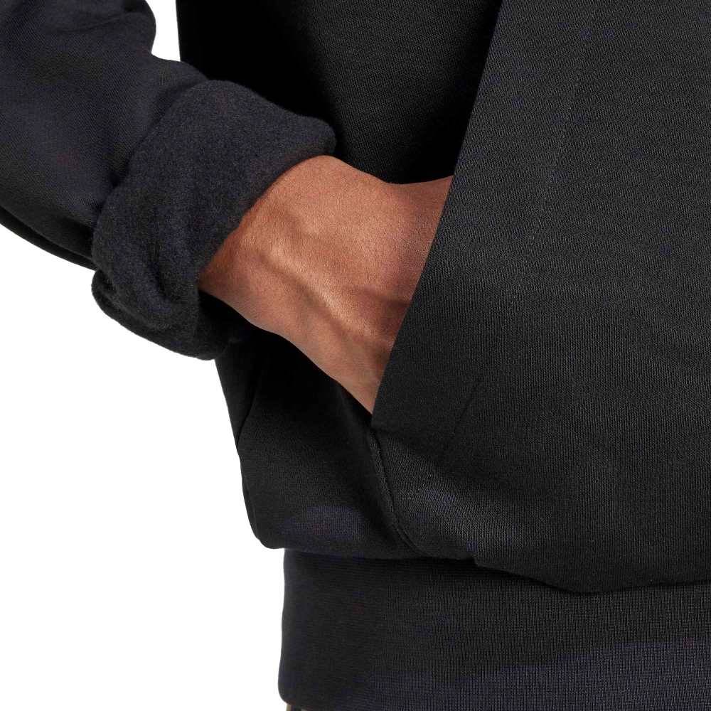 ADIDAS M ESSENTIALS FEELCOZY FLEECE HOODIE