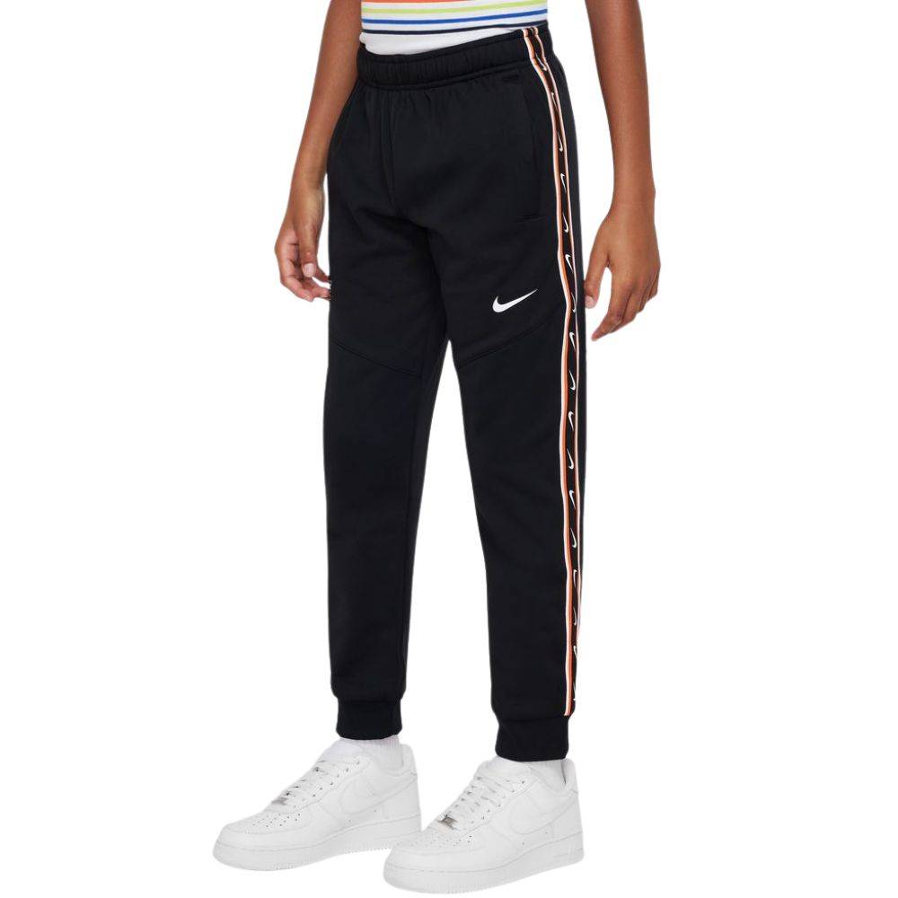 NIKE BOYS  SPORTSWEAR REPEAT FLEECE JOGGER