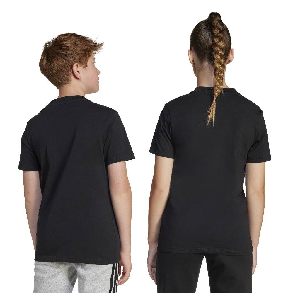 ADIDAS YOUTH ESSENTIALS T-SHIRT