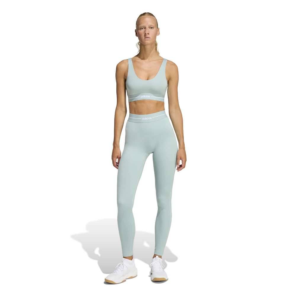 ADIDAS HYPERGLAM LIGHT SUPPORT BRA