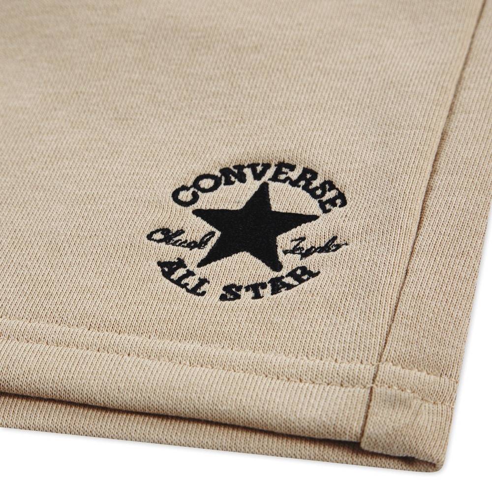 CONVERSE BOYS ULTIMATE ESSENTIAL DCTP FT SHORT