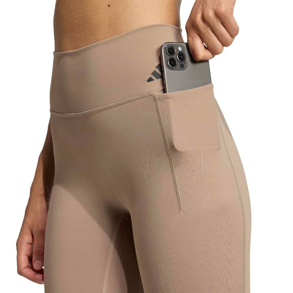 ADIDAS OPTIME WORKOUT 7/8 LEGGINGS