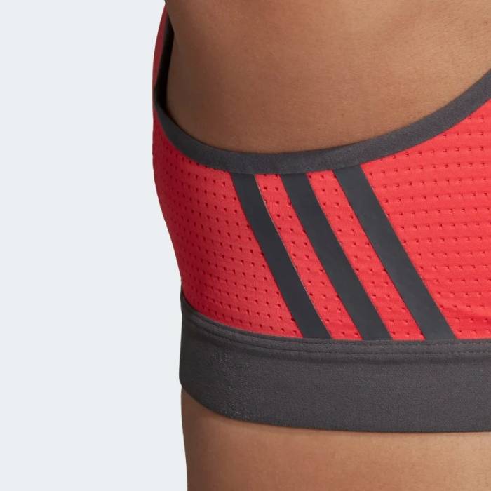 ADIDAS STRONGER FOR IT SOFT BRA