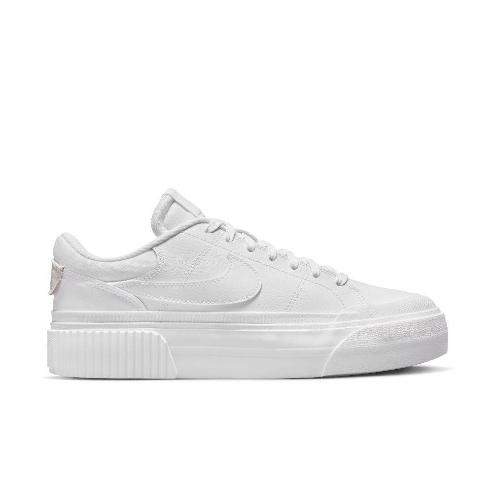 NIKE WOMENS COURT LEGACY LIFT