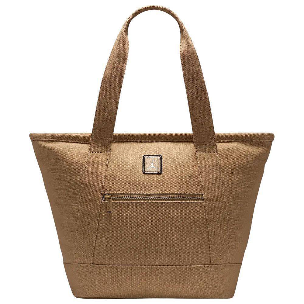 NIKE JORDAN CORE JUMPMAN TOTE