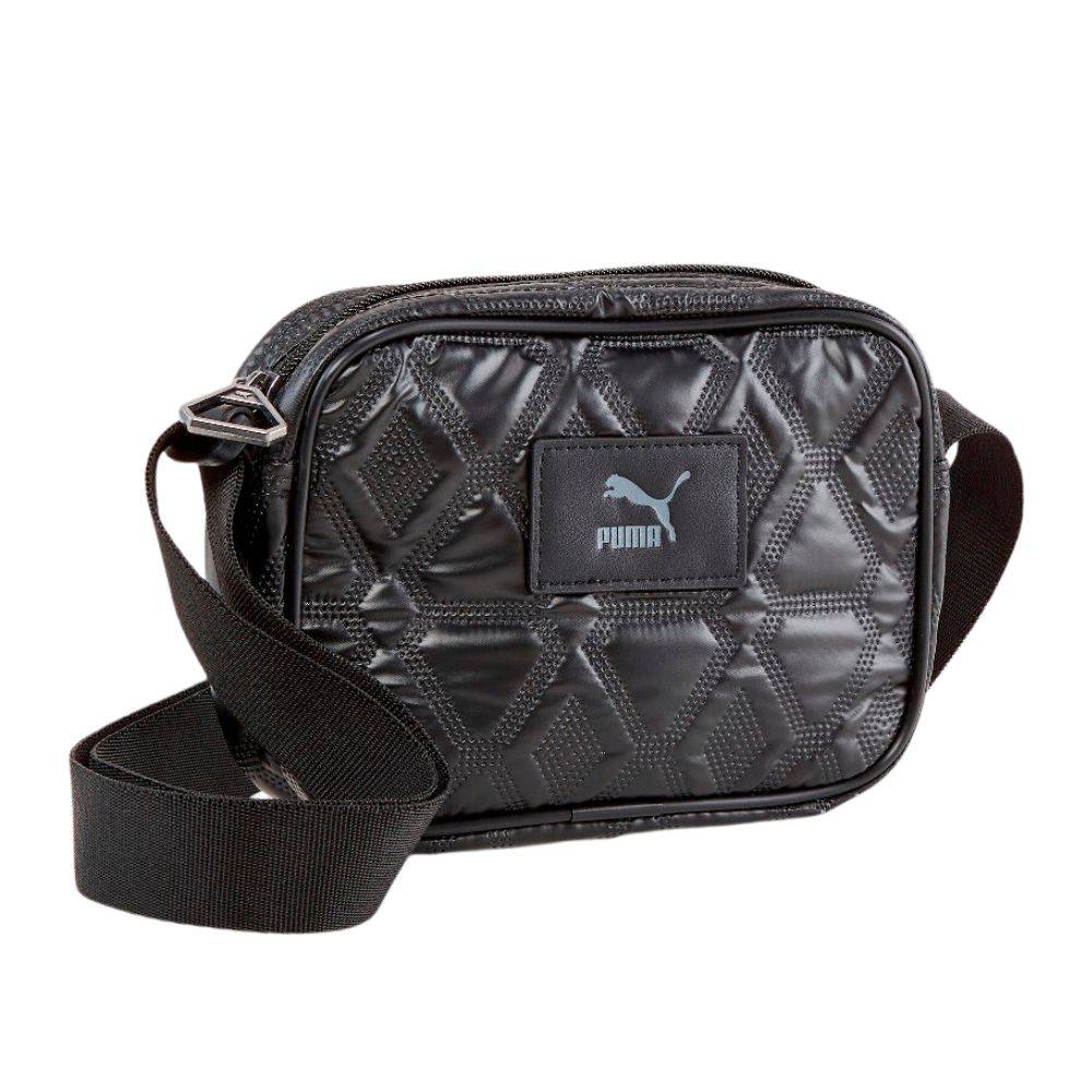 PUMA CLASSIC ARCHIVE CROSS BODY BAG