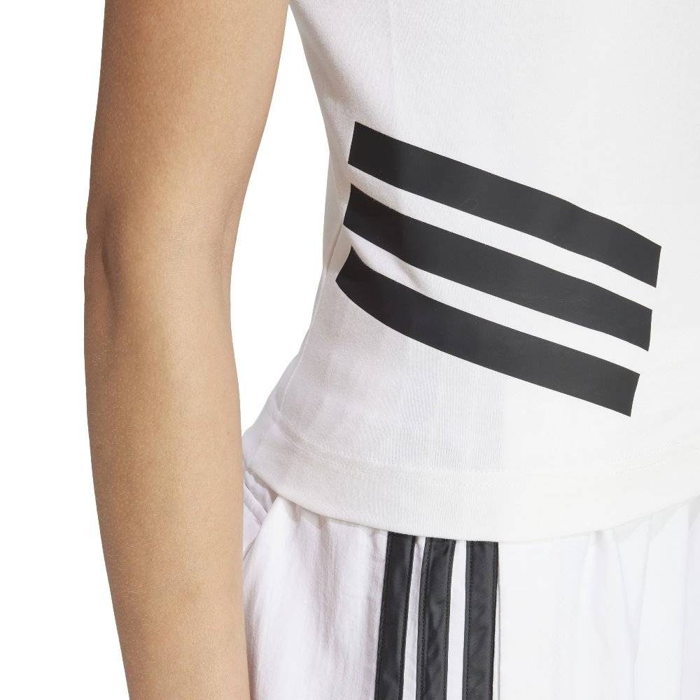 ADIDAS FUTURE ICONS THREE STRIPES TANK