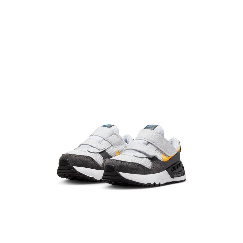 NIKE AIR MAX SYSTM INFANT SHOES