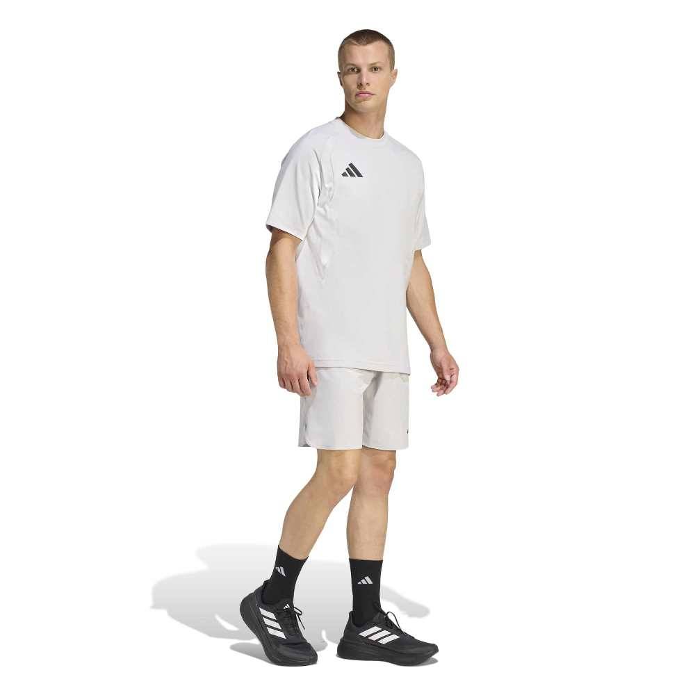 ADIDAS M TIRO TRAVEL T-SHIRT