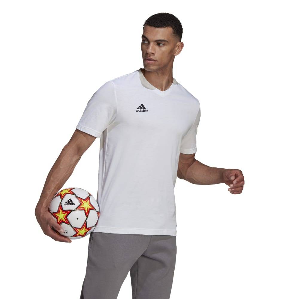 ADIDAS M ENTRADA22 TEE