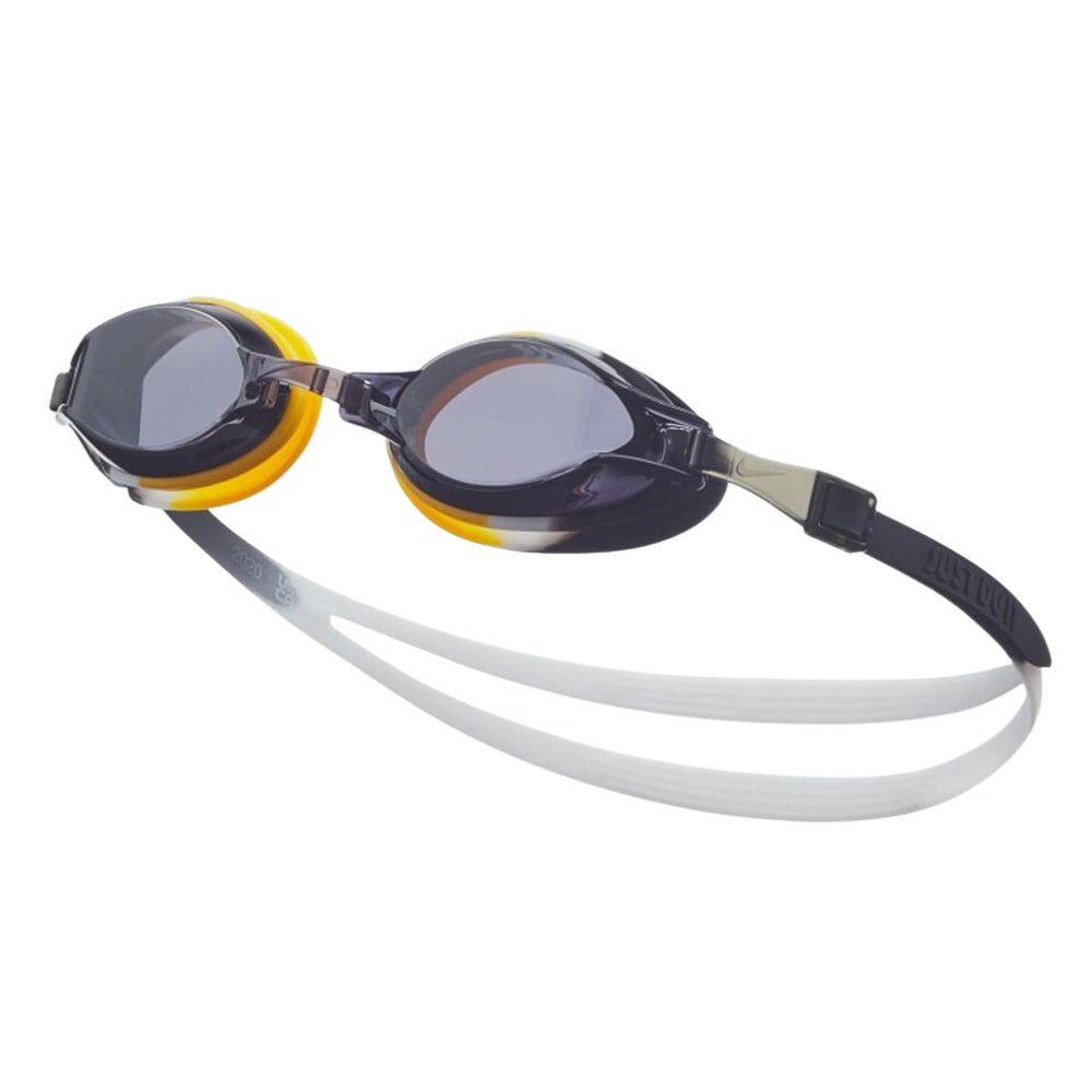 NIKE CHROME YOUTH SWIM GOGGLE