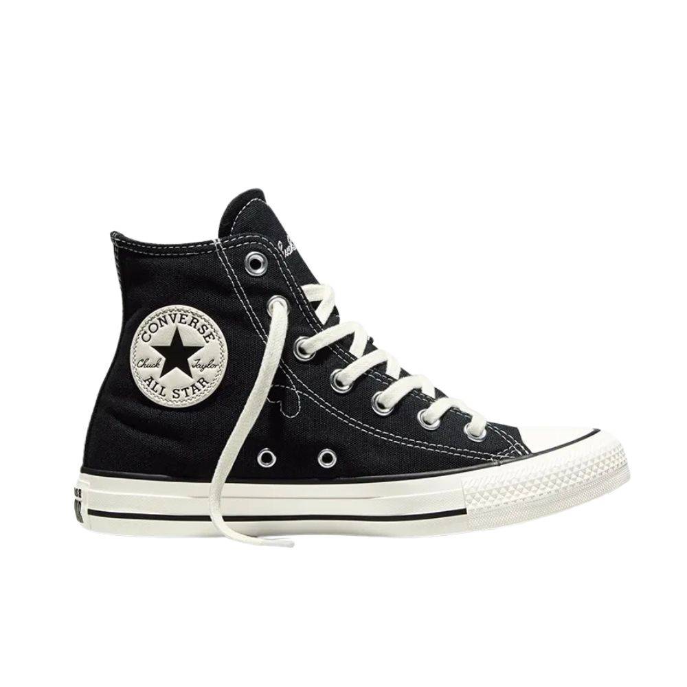 CONVERSE CHUCK TAYLOR ALL STAR OUTLINE HEART