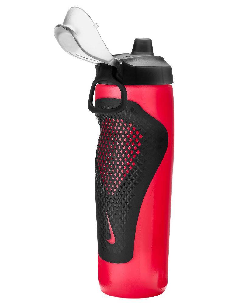 NIKE REFUEL BOTTLE LOCKING LID 24 OZ (710 ML)