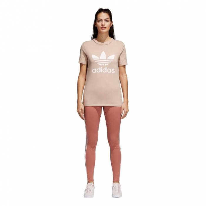 ADIDAS 3-STRIPES LEGGINGS WMNS