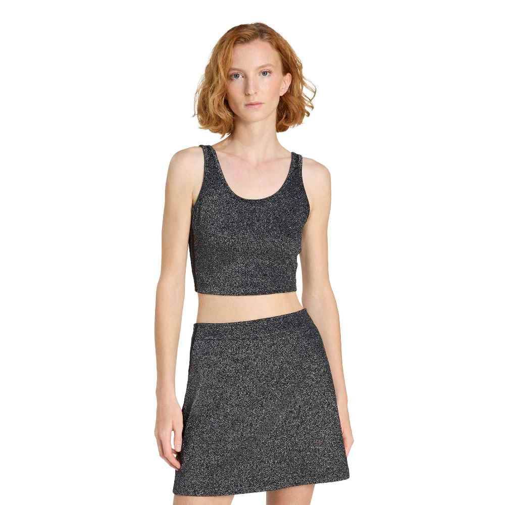 ADIDAS ORIGINALS LUREX BRALET