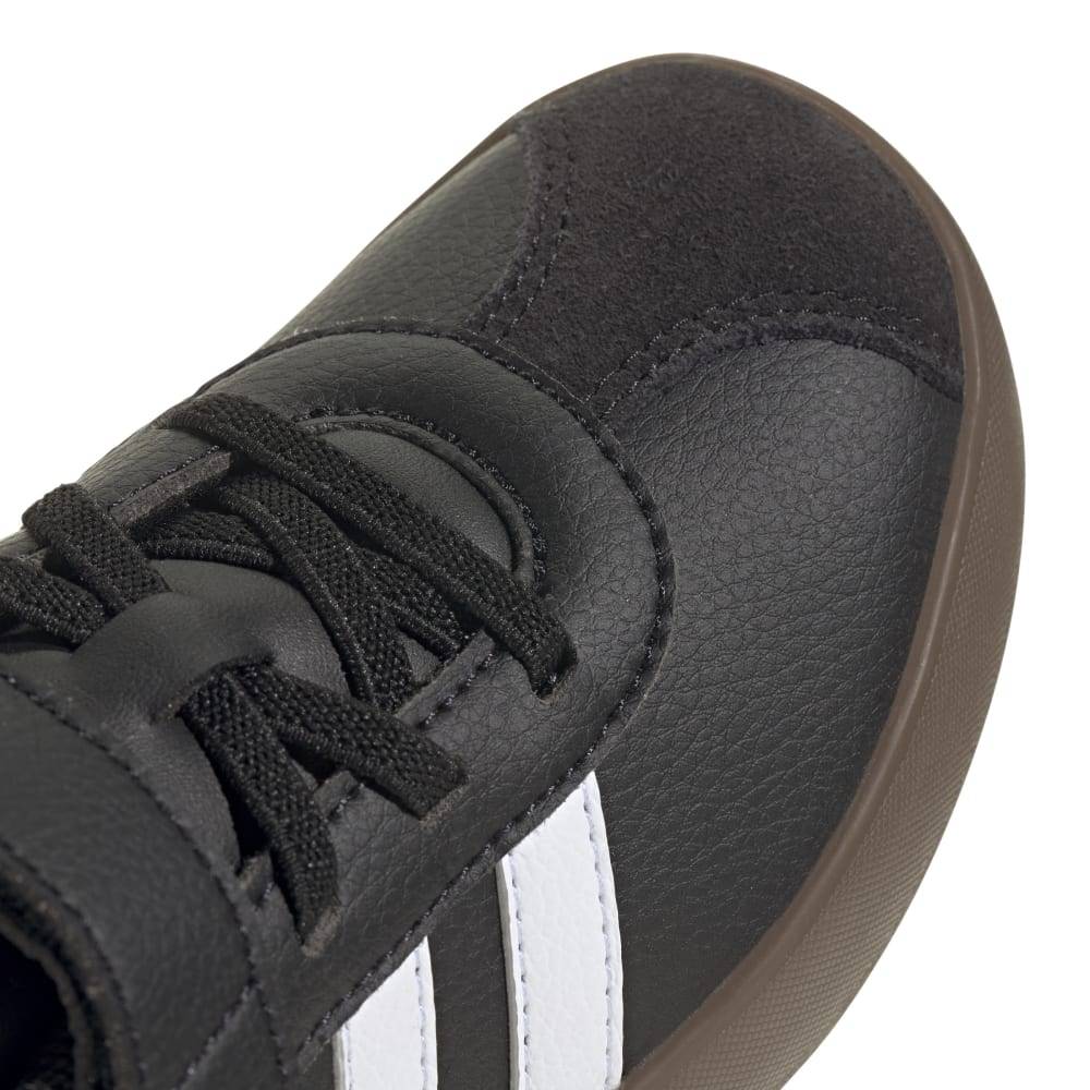 ADIDAS KIDS VL COURT 3.0 SKATEBOARDING SHOES