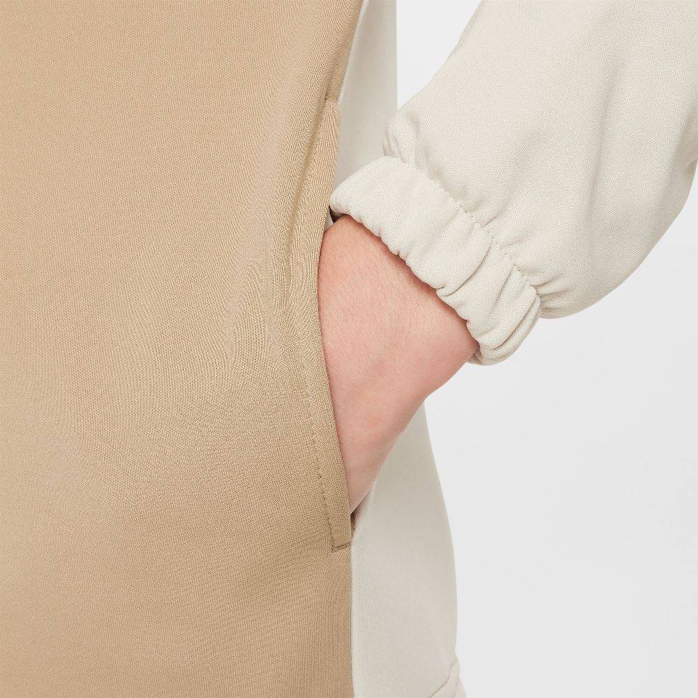 NIKE KIDS POLY FULL-ZIP TRACKSUIT