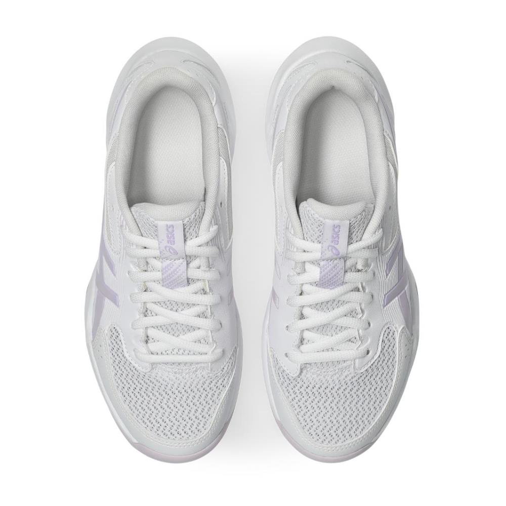 ASICS WOMENS GEL-ROCKET 12 - INDOOR COURT SHOES