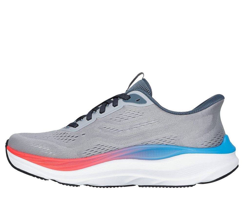 SKECHERS SLIP-INS: MAX CUSHIONING - MAX RUN