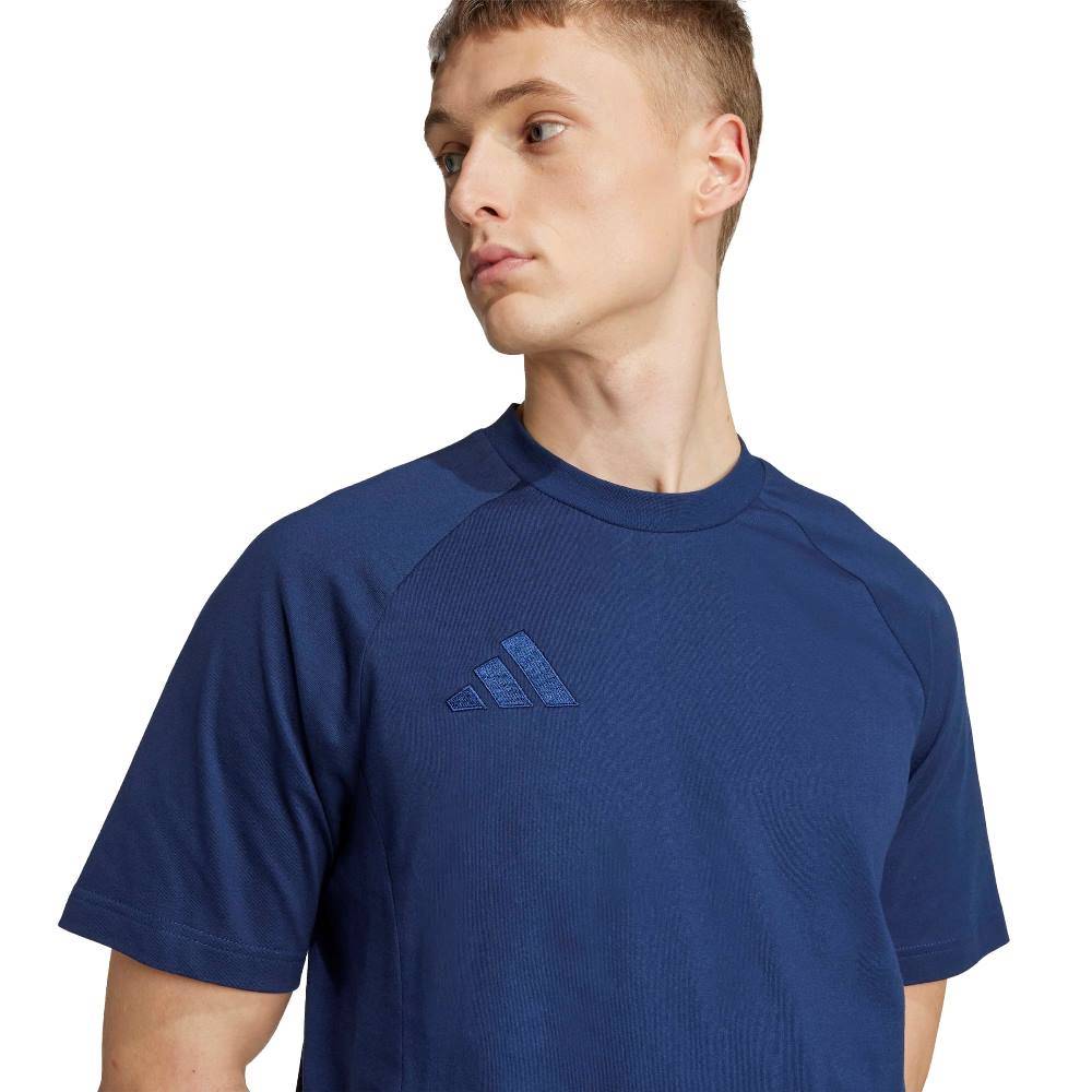 ADIDAS M TIRO 25 TRAVEL T-SHIRT