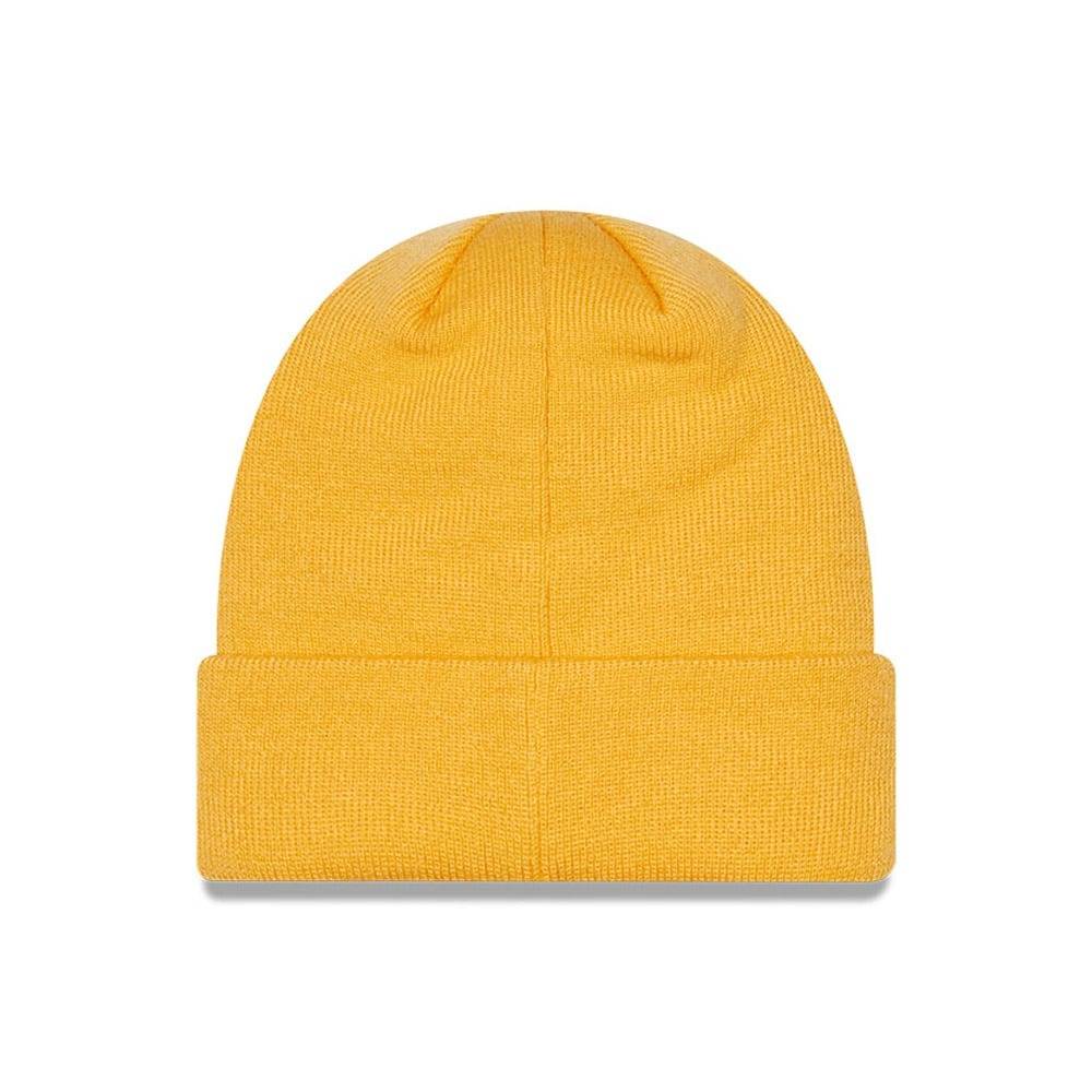 NEW ERA NEW YORK YANKEES CUFF BEANIE