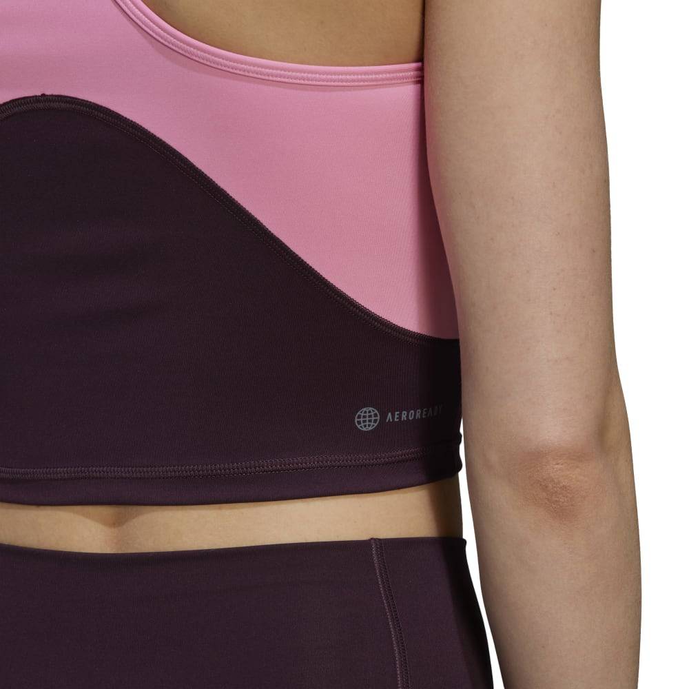 ADIDAS TRN HIIT CRO TK