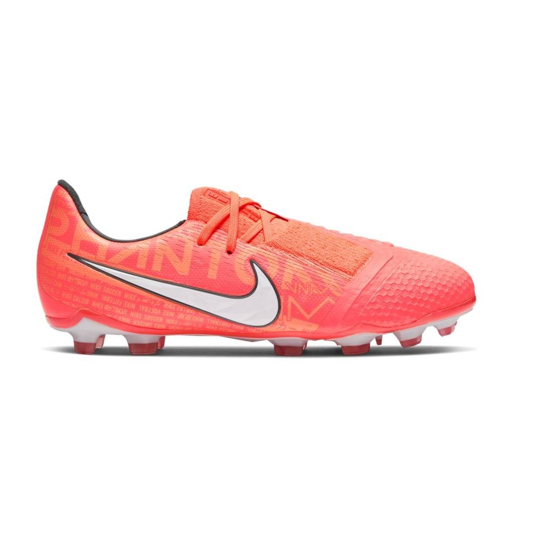 NIKE JR PHANTOM VENOM ELITE FG