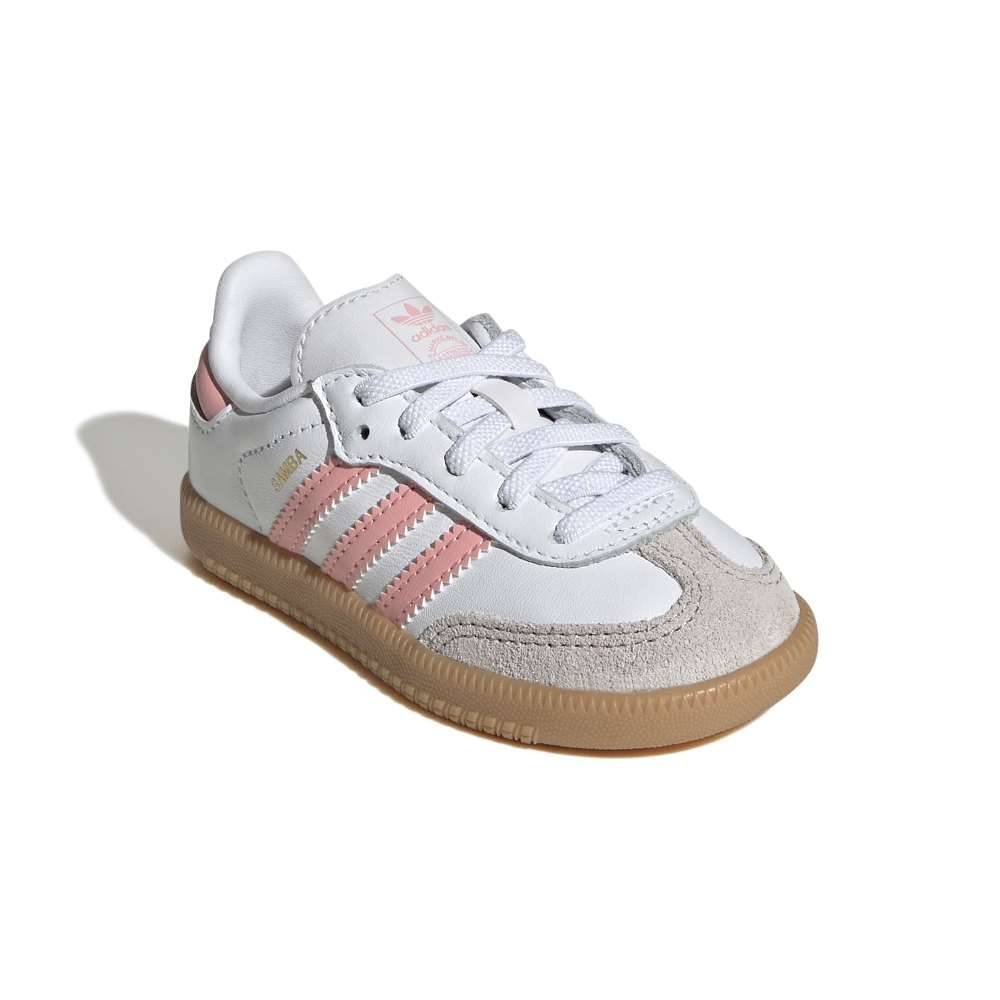 ADIDAS ORIGINALS INFANT SAMBA OG SHOES