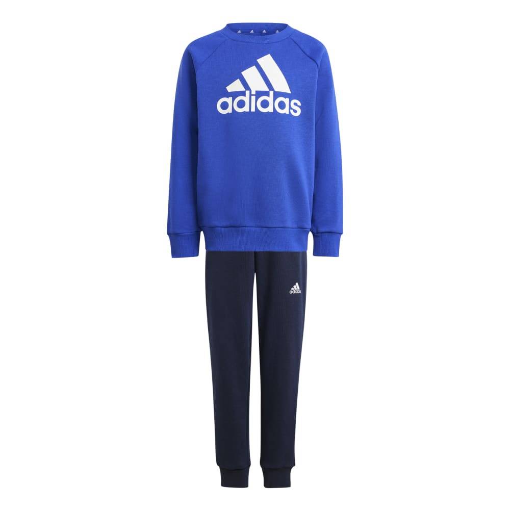 ADIDAS LITTLE KIDS BOS JOG FL