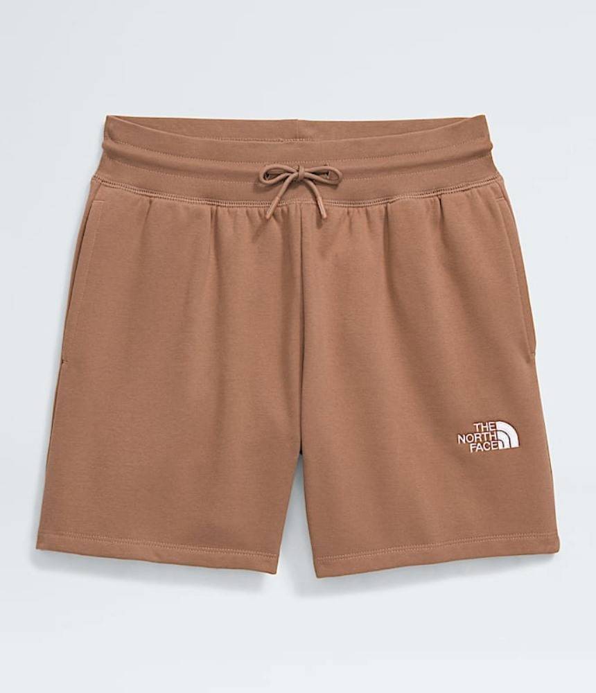 THE NORTH FACE W ESSENTIAL RELAXED SHORT