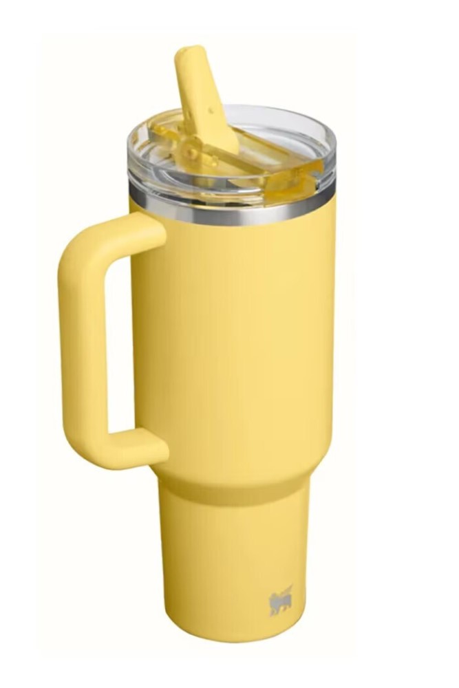 STANLEY QUENCHER H2.O FLOWSTATE TUMBLER™ 1.18L (40OZ) - 7H HOT | 11H COLD | 48H