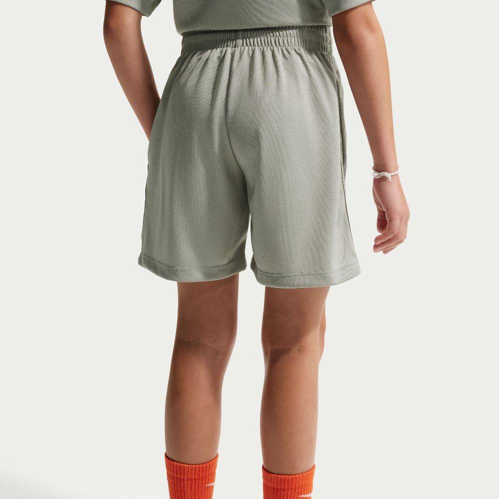 NIKE KIDS MULTI HYBRID SHORT