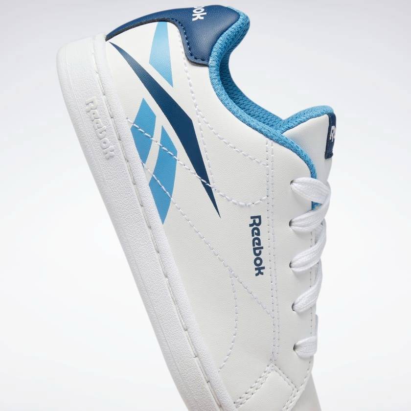 REEBOK ROYAL COMPLETE CLEAN 2.0 JUNIOR SHOES