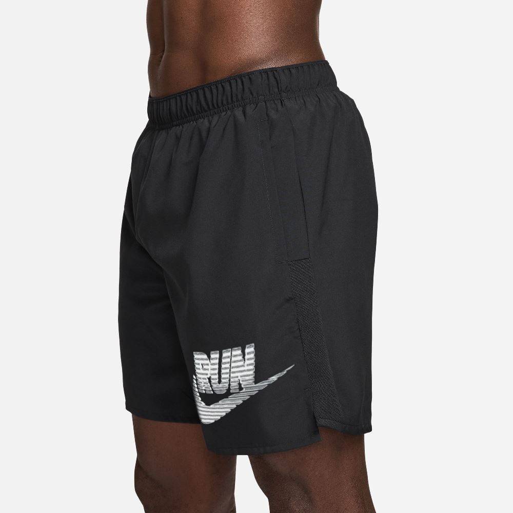 NIKE DRI-FIT CHALLENGER RUNNING SHORT