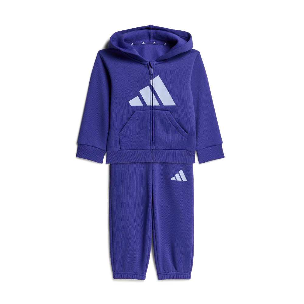 ADIDAS INFANT ESSENTIALS TRACKSUIT