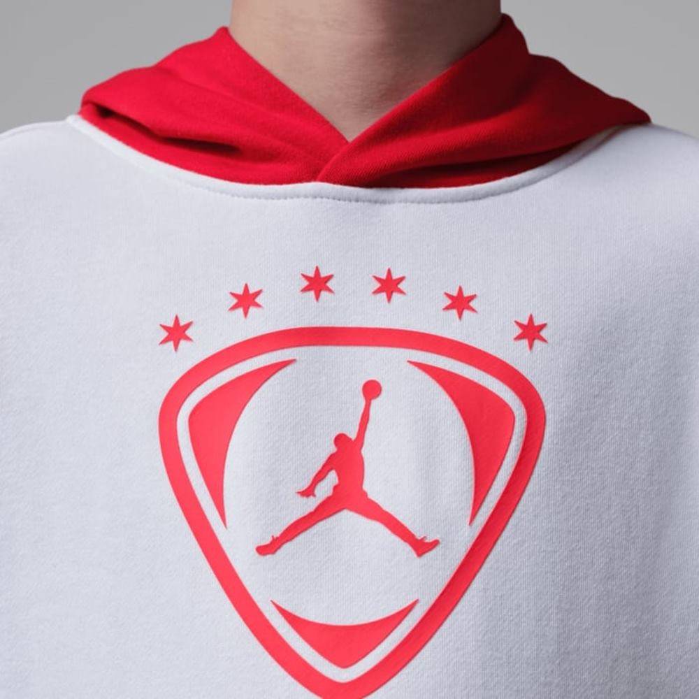 NIKE JORDAN BOYS FC PO