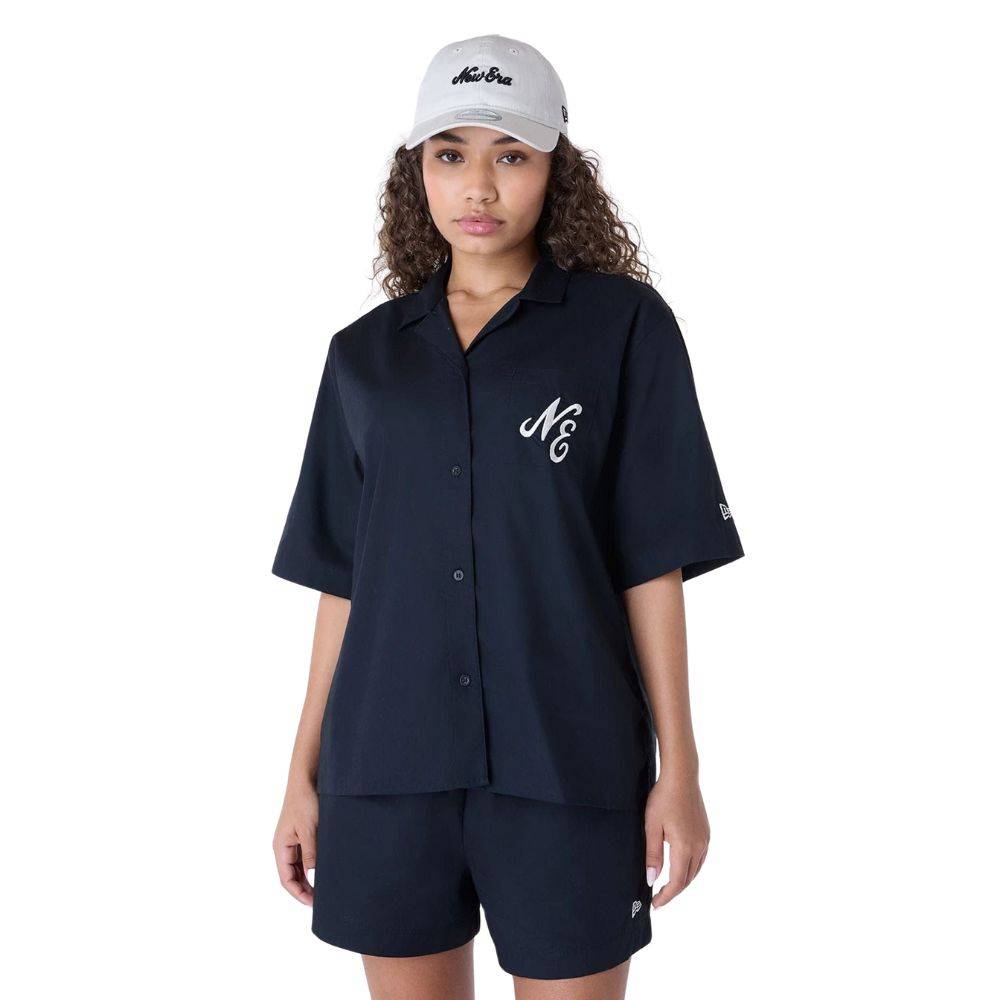 NEW ERA WMNS REVERE SHIRT