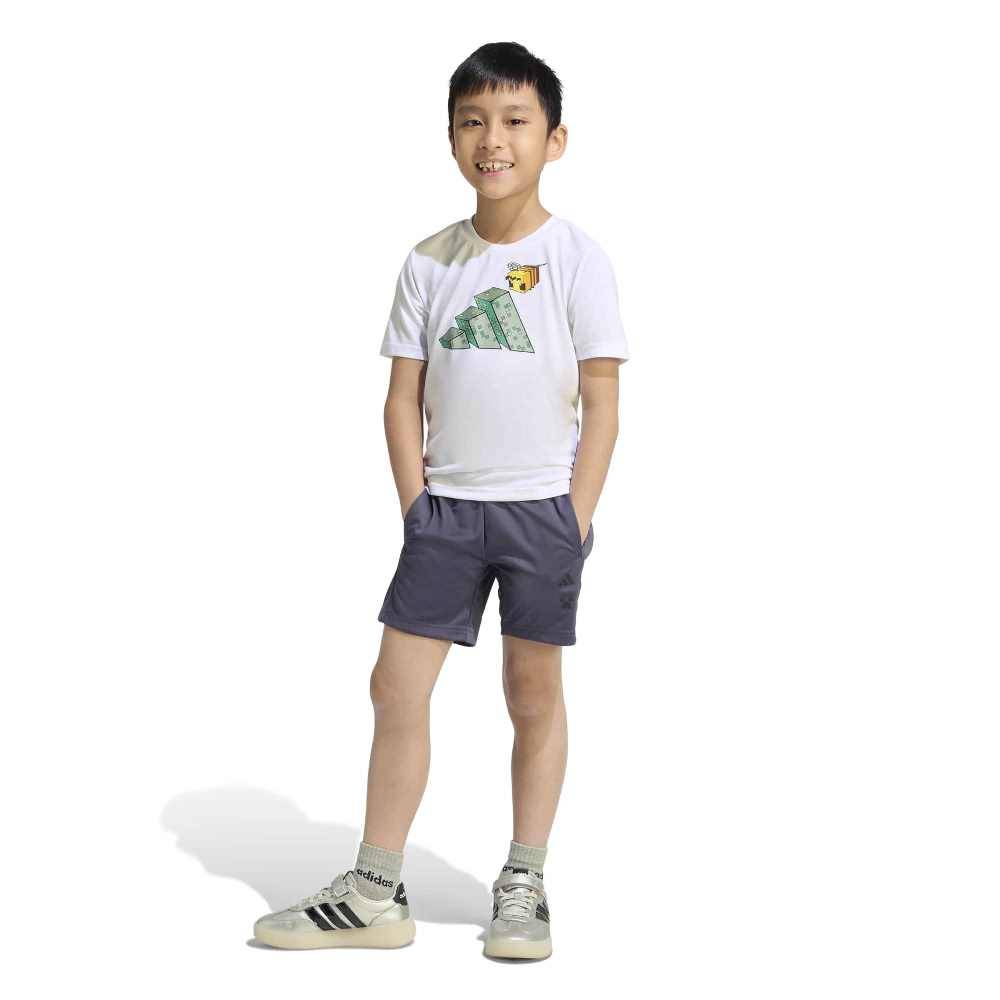 ADIDAS LITTLE KIDS MINECRAFT TRAINING SUMMERSET