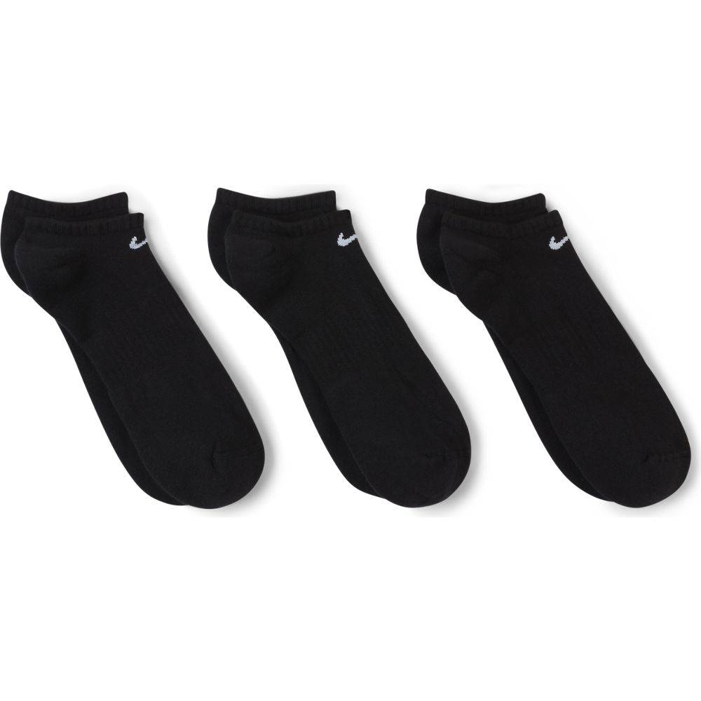NIKE EVERYDAY CUSHION 3 PAIRS SOCKS