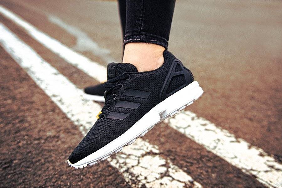 ADIDAS ZX FLUX J