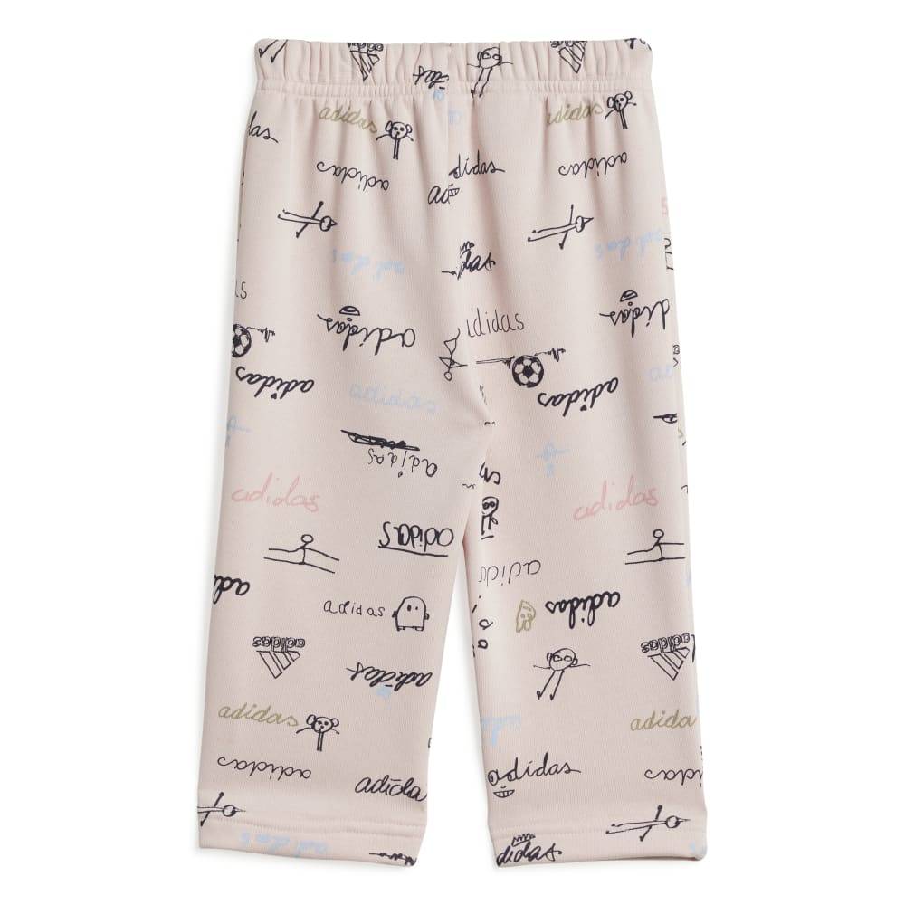 ADIDAS I BLUV JOGGER