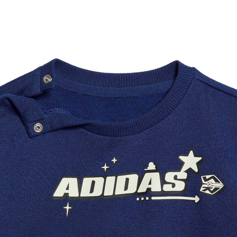 ADIDAS INFANT PIXAR TOY STORY JOGGER SET