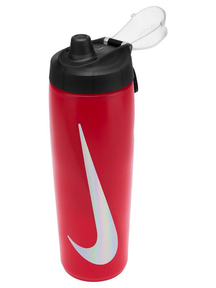 NIKE REFUEL BOTTLE LOCKING LID 24 OZ (710 ML)